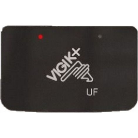 KIT LECTEUR PLAT VIGIK+ 2VOICE pour systèmes URMET - URMET KLPP2VOICE