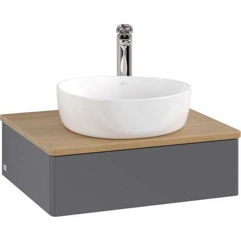 Villeroy & Boch L07051GK WTUS Antao L075 600x190x500mm (1/3)