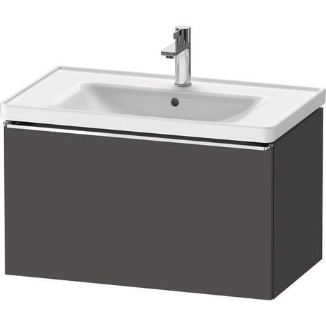 DURAVIT DE4255010490000 DNe WTU WH R.Ek 784x452x440 Gt Mt. H