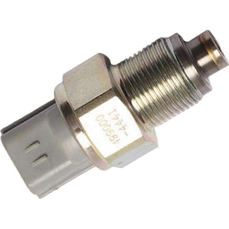 Capteur de pression de carburant automobile Common Rail 499000-4441 pour bulldozers D65EX-15 D85EX-15 HD255-5 (1/5)