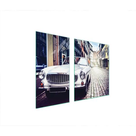 GLASSCHUTZPLATTE FÜR HERD 90x52 AUTO (1/5)
