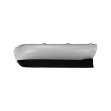 SPOILER LATERALE DESTRO CON PRIMER - IVECO - Stralis 2007 - 504190780 (1/5)