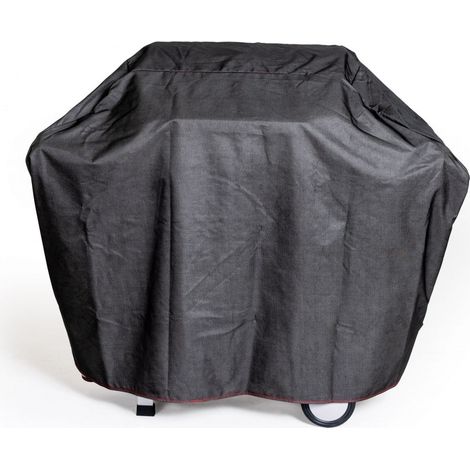 Copertura Protezione per Barbecue a Gas 120x55 cm