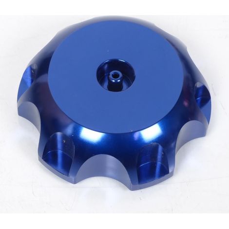 Bouchon de réservoir Vparts pour Moto Kawasaki 65 KX 741-AZ Neuf (1/2)
