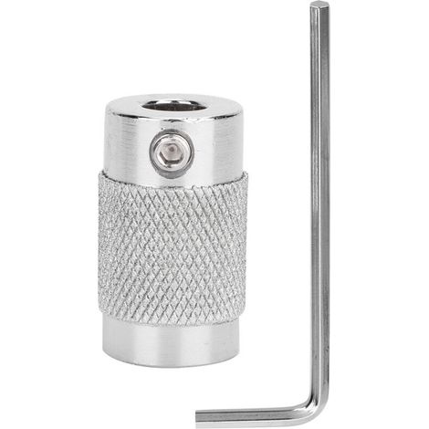 Fraîche de diamant pour céramique et verre, outil abrasif MGBK34 pour meuleuse verre Inland (1/5)