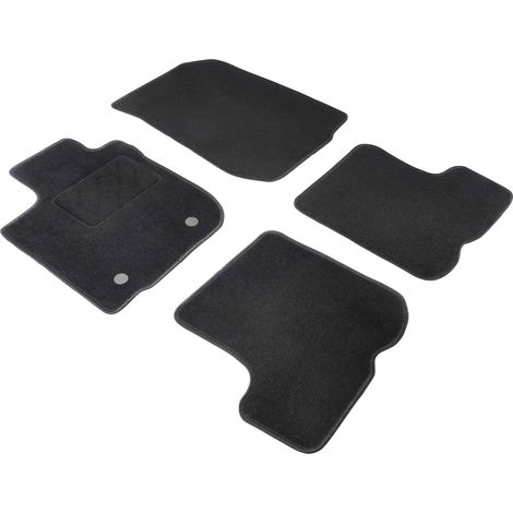 Tapis de sol pour Dacia Sandero II 10/2012-auj.