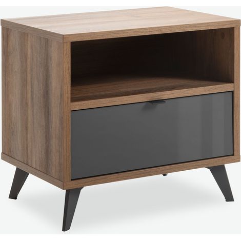 Contandone  Marrone - Legno laminato (1/4)