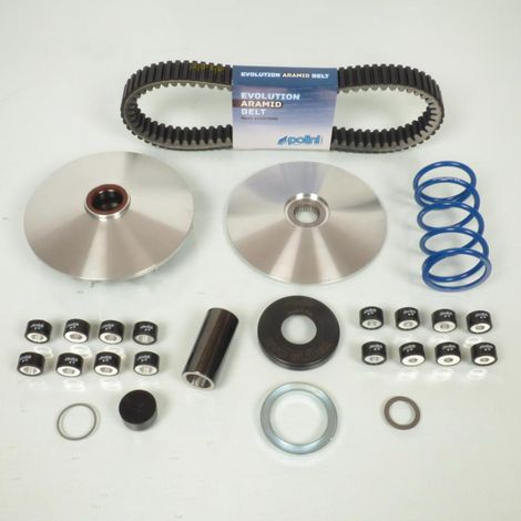 Variateur Polini pour Scooter Yamaha 530 T-Max 2012 à 2019 (1/5)