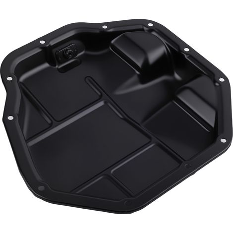 Engine Oil Pan Assembly for Nissan Qashqai X-Trail 2.0L 2007-2013 11110-CK810