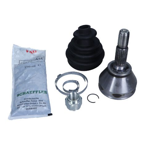 Jeu de joints, arbre de transmission FAG 771 0627 30 CITROËN 3272HR 3273HH (1/3)