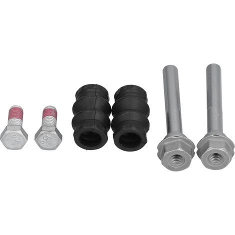 Kit de Broches de Glissière d'Étrier de Frein Arrière avec Boulons de Guidage BCF1346B, Remplacement pour Transporter T4 (1/5)