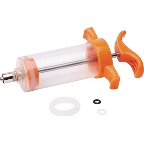 Siringa dosat 50ml Luer-Lock UNIVERSALE 1575020216
