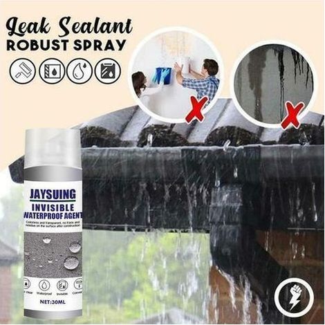 30 ml auslaufsicheres Dichtmittel (1/4)
