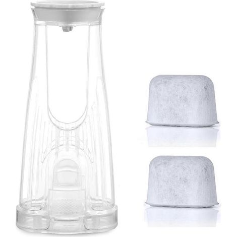 Kit de démarrage de remplacement pour les machines à café Keurig K-Compact, K-Duo, K-Duo Gen 2, K-Duo Essentials, K-Latte, K200 et K250. (1/5)