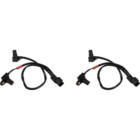capteurs de vitesse de transmission automobile 45955-22701 compatibles avec Hyundai ACCENT 1.5L, DODGE ATTITUDE, VERNA, ELANTRA et TIBURON 4595522701 (1/5)