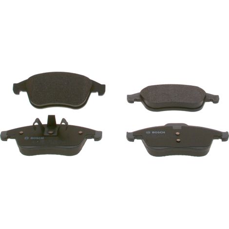 VORDERE BREMSBELÄGE 0986494401 BOSCH