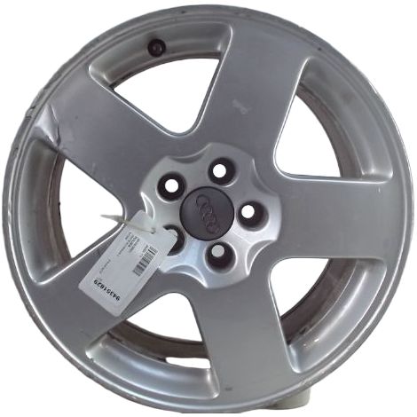 Jante Aluminium AUDI Tt [PRODUIT D'OCCASION]♻️8n0601025cz17 (1/5)