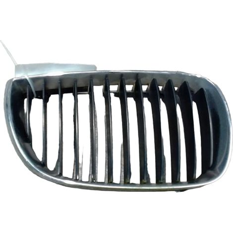 Grille Calandre Droit BMW Serie 1 [PRODUIT D'OCCASION]♻️51137128614