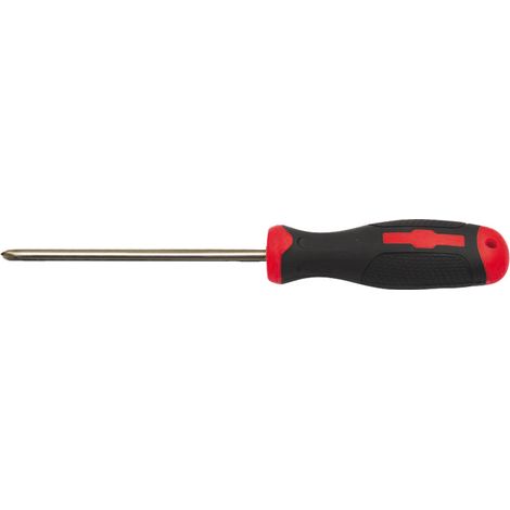 DESTORNILLADOR B/PHILLIPS PH0x50MM Ti