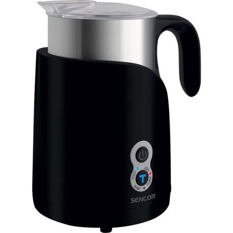 Mousseur a lait - Sencor - SMF 4000BK (1/5)