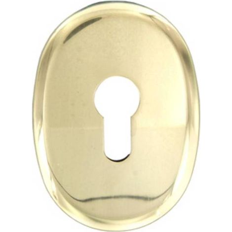 BOCCHETTA PROFILO EUROPEO F0234 COPRIVITI ORO LUC