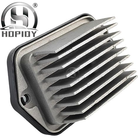 Applicable to GJ6E61B15 Mazda blower motor resistor fan controller (1/2)