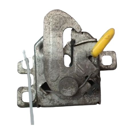 Serrure Capot ALFA ROMEO Guilietta 2010- [PRODUIT D'OCCASION]♻️50509834 (1/3)