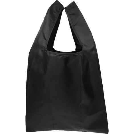 Sac de courses pliable et multifonctionnel en polyester KICHOUSE , portable réutilisable belle factu