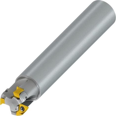 Schulterfräser ISO 32A3R034A32-STN16-C D.32mm Rechtslauf Schneid-D.32mm (1/3)