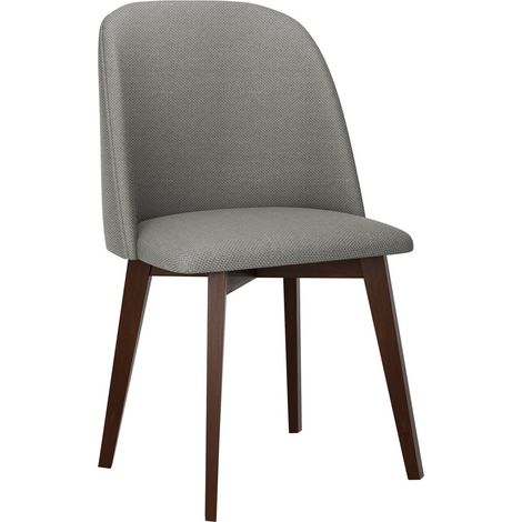 Silla Victorville 362, Hygge 91, 83x48x55cm, Tapiz, De madera (1/4)
