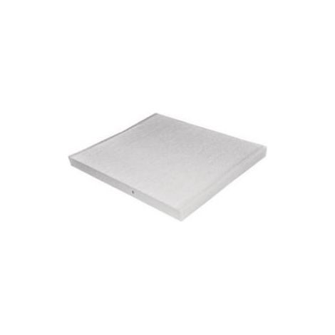 Filtro riscaldamento Dietrich TWH 200EV 7.05 kg