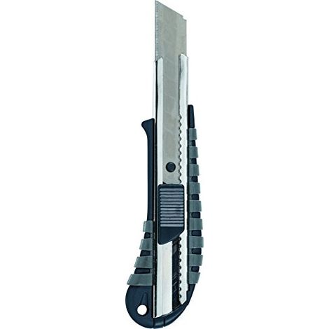 KWB Profi Abbrechklingenmesser mit Autolock-Funktion, 18 mm - 015118