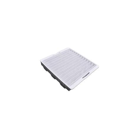 OPT Kit de filtre haute efficacité pour aspirateur Samsung DJ63-00539A H11 SC41E0 SC4170 SC4180 SC4190 SC5240 SC5250 SC5280 SC5630 SC5670 (1/4)