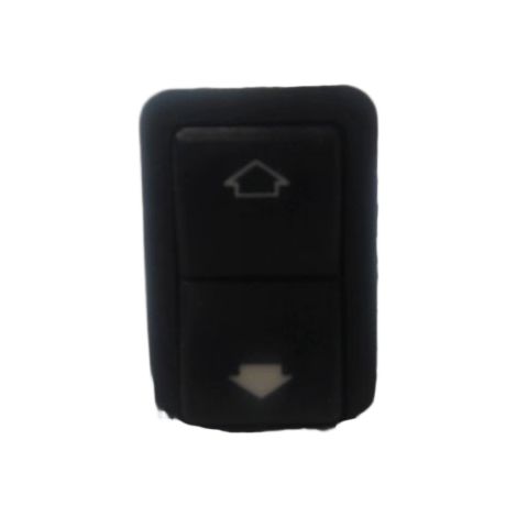 [PRODUIT D'OCCASION] Commande Leve-glace Porte Avd BMW Serie 5 ♻️ Ref Oe. 61318368974 - Garantie à vie (1/5)