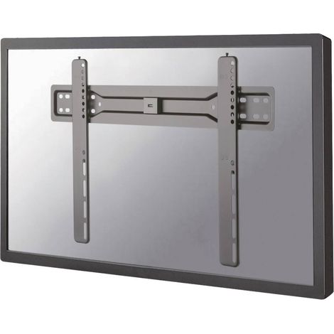 Neomounts LED-W600BLACK Supporto a parete per TV 94,0 cm (37) - 190,5 cm (75) Fisso (1/5)