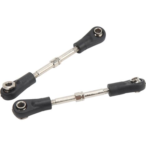 Jeu de 2 Biellettes de Direction pour Modèles RC 1/10 ZD Racing 10421 (1/5)