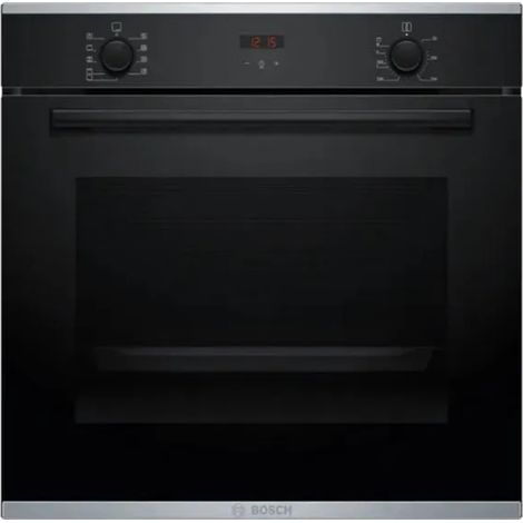 Four Bosch hba2340b0 3400 W 71 L (1/3)