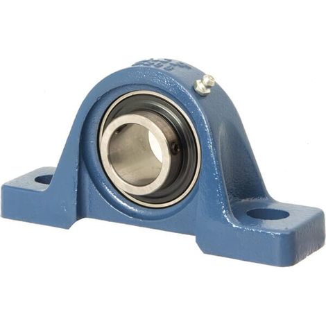 Supporto cuscinetto UCP SKF YUCP206HSKF (1/2)