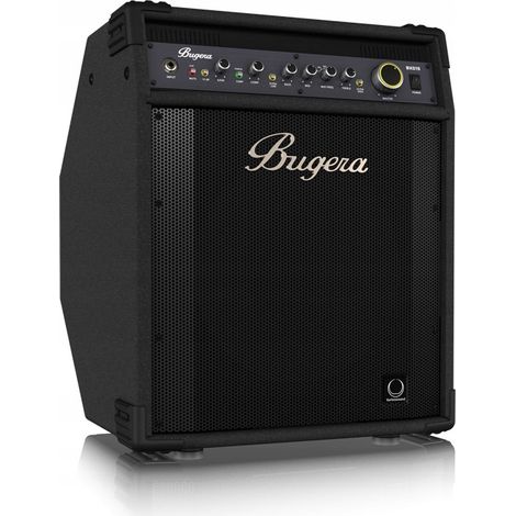 Bugera BXD15 Combo basowe 15" (1/3)