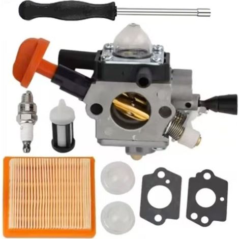 Convient pour carburateur FS131R HT133 HT131 KM131R FS311 4180 120 0619