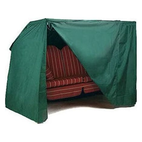 Housse de Protection Housse de Chaises de Jardin en Oxford, Couverture de Meubles de Jardin, 215125170cm, Bâche Extérieure Anti-UV Imperméable, Indéchirable, Résistance au Froid (1/4)