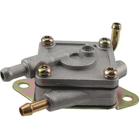 Pompe à carburant pour voiture Suzuki SV650 SV 650 650S (1999-2002) - Référence : 15100-19F00 (1510019F00) - Pièces détachées automobiles (1/5)