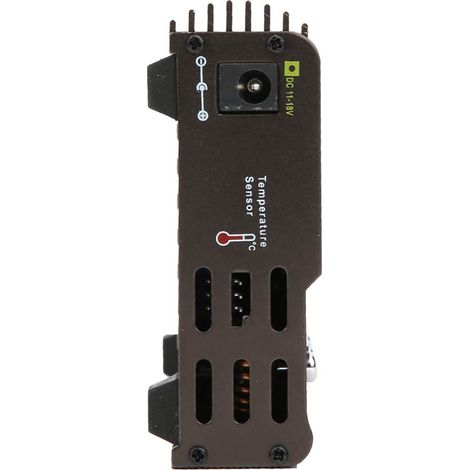 B6V3 80W Balanced Charger, Smart Charger für Modellflugzeuge, DC 11,0-18,0V (1/5)