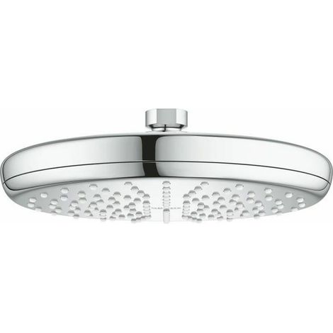 Grohe Vitalio Start 250 Douche de tête, 1 type de jet, Ø 210mm, (1/5)