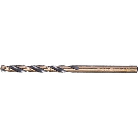 Makita Taladro HSS-G M2 9,0x125 mm 5 pzs. - P-60850-5