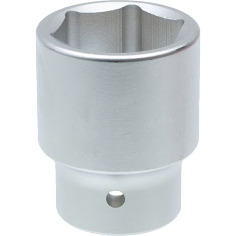 Casquillo hexagonal de 41 mm (1 pulgada) DIN 3124 GRANITO