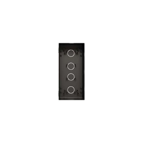 ABB 2TMA130160B0069 accessorio citofono antracite