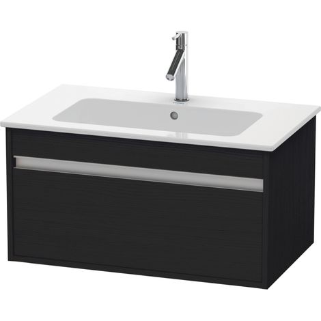 Duravit Ketho Waschtischunterbau wandhängend, 800x410x475 mm, 1