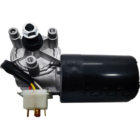 Motorino tergicristallo anteriore per auto 811955113F 9390041114 per 1800 1987-1998 Motorino tergicristallo in vetro (1/2)