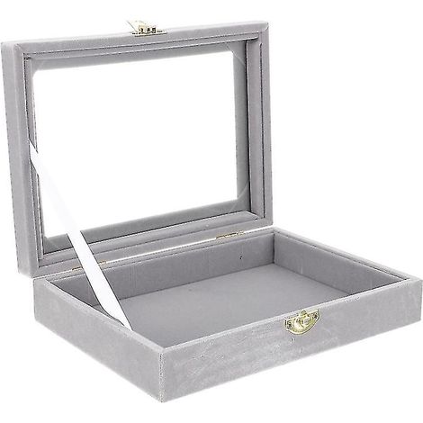 1 boîte à bijoux multifonction (1/3)